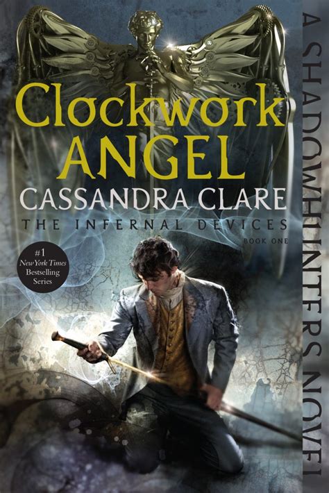 cassandra clare|The Shadowhunter Chronicles Archives .